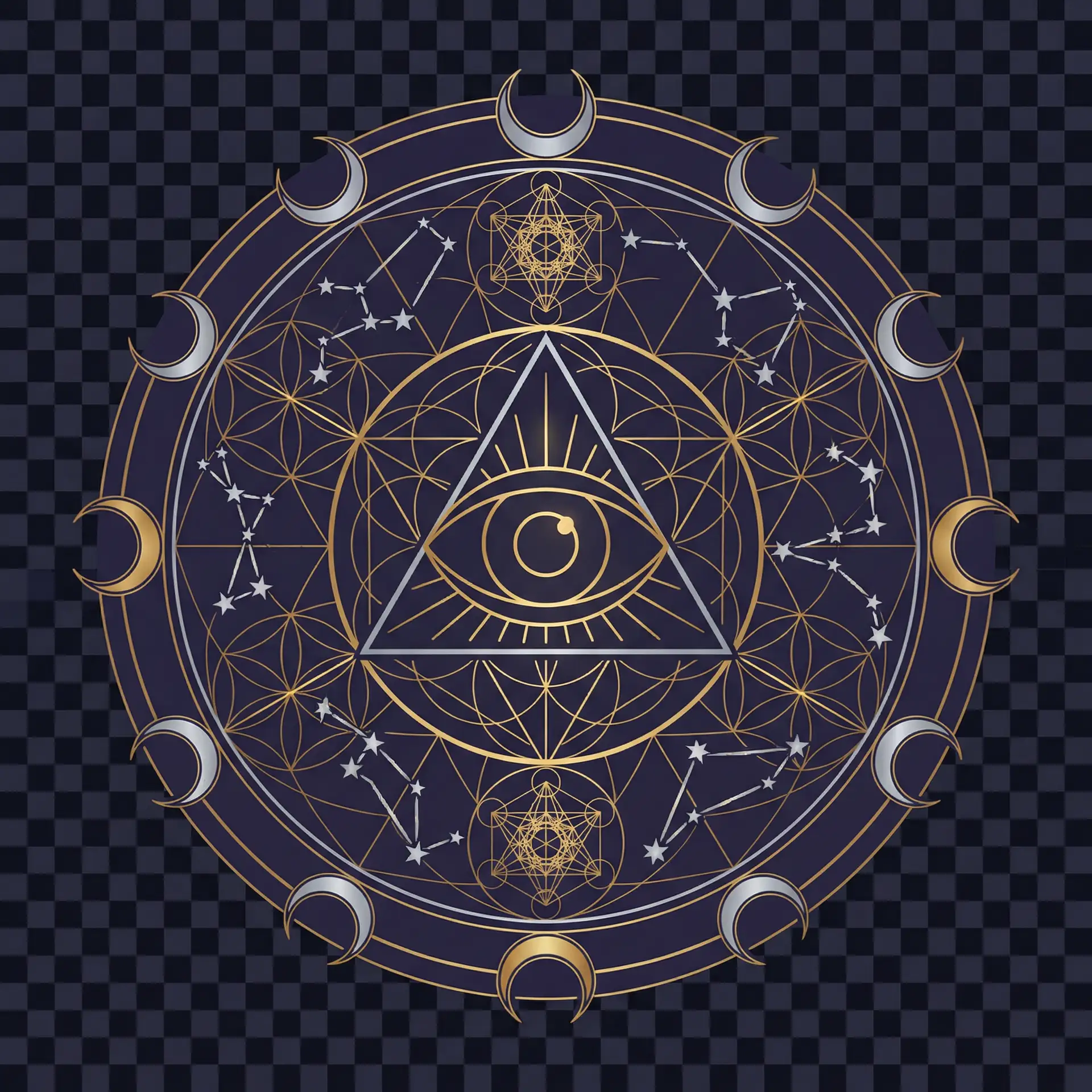 每日吃瓜 - 欧美另类图区 | 星座塔罗平台Logo